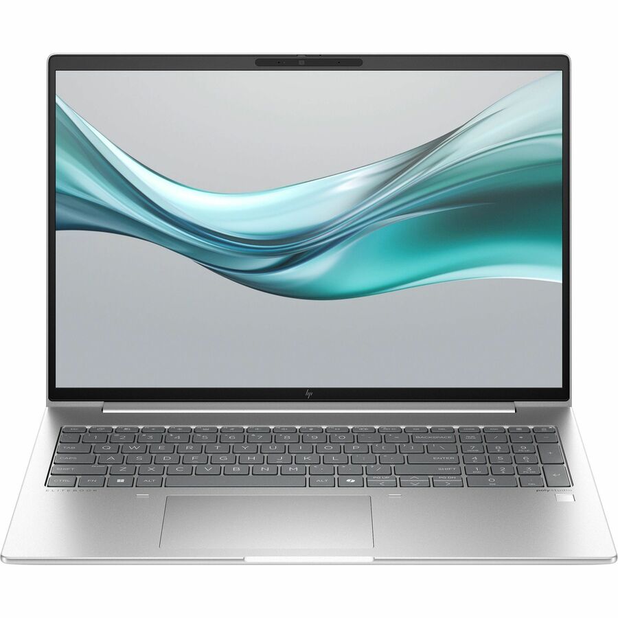 HP EliteBook 665 G11 16" Notebook - WUXGA - AMD Ryzen 7 7735U - 32 GB - 512 GB SSD - Bilingual Keyboard B3SH1AT#ABL