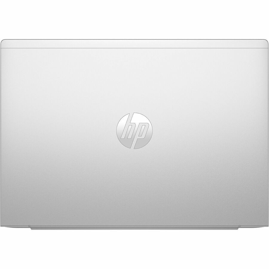 HP ProBook 460 G11 16" Notebook - WUXGA - Intel Core Ultra 5 125U - vPro Technology - 32 GB - 512 GB SSD - Bilingual Keyboard - Pike Silver B3SH0AT#ABL