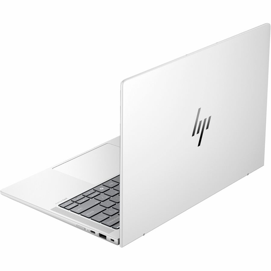 HP EliteBook 1040 G11 14" Notebook - WUXGA - Intel Core Ultra 5 125H - vPro Technology - 16 GB - 512 GB SSD - Bilingual Keyboard B3SH8AT#ABL