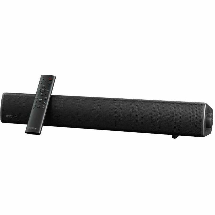 Creative Sound Blaster GS5 Bluetooth Sound Bar Speaker - 60 W RMS - Black 51MF8470AA000