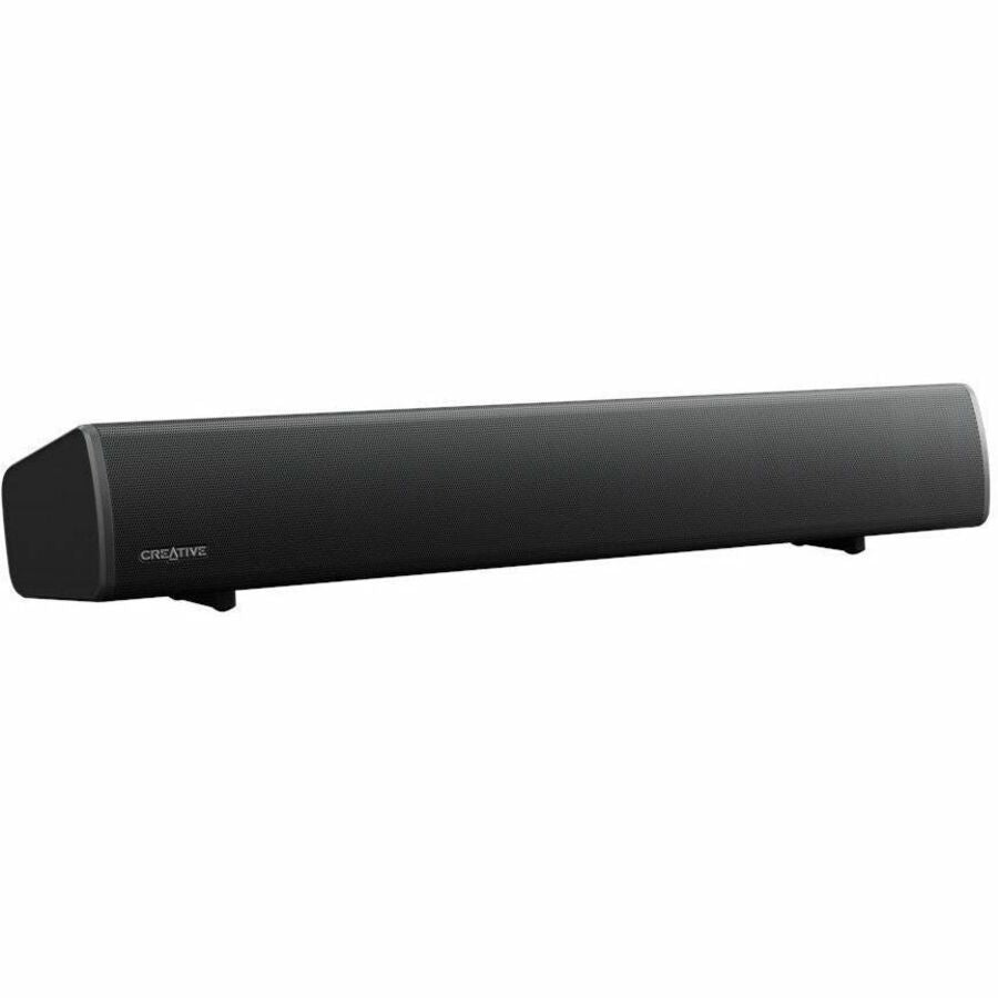 Creative Sound Blaster GS5 Bluetooth Sound Bar Speaker - 60 W RMS - Black 51MF8470AA000