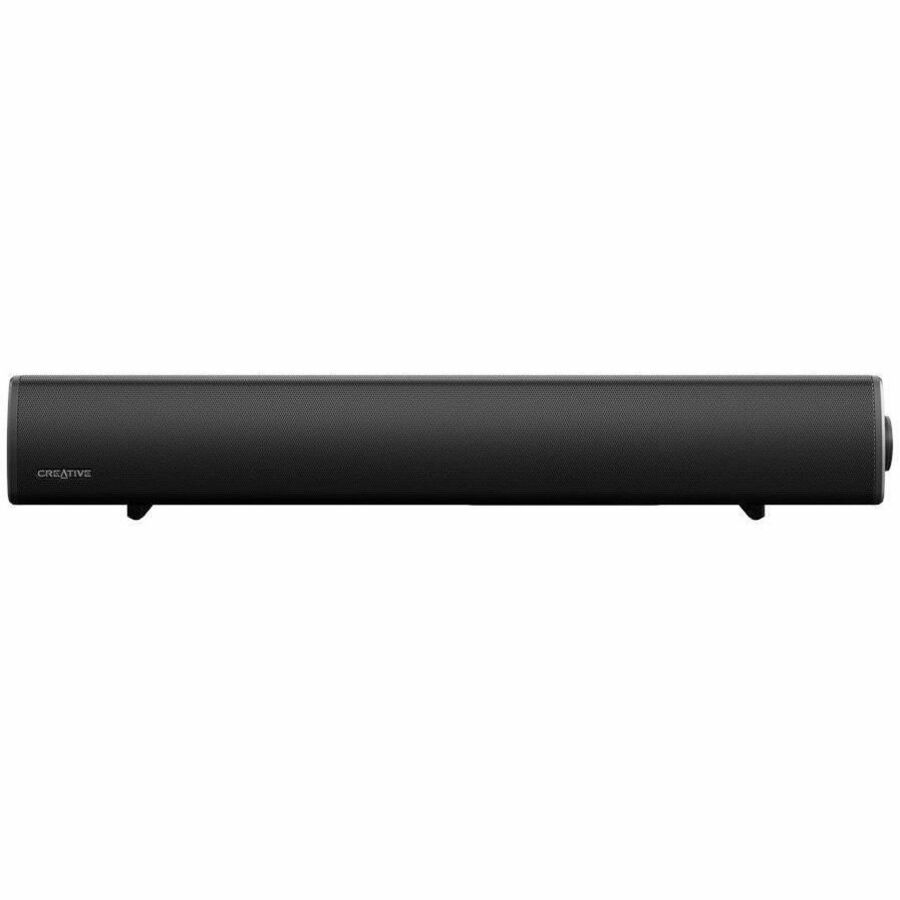 Creative Sound Blaster GS5 Bluetooth Sound Bar Speaker - 60 W RMS - Black 51MF8470AA000