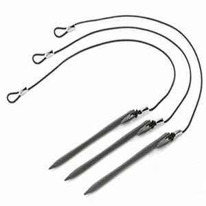 Zebra Tethered Stylus 11-43912-03R