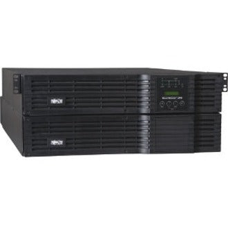 Tripp Lite SmartOnline 6000VA Rack-mountable Tower SU6000RT4U