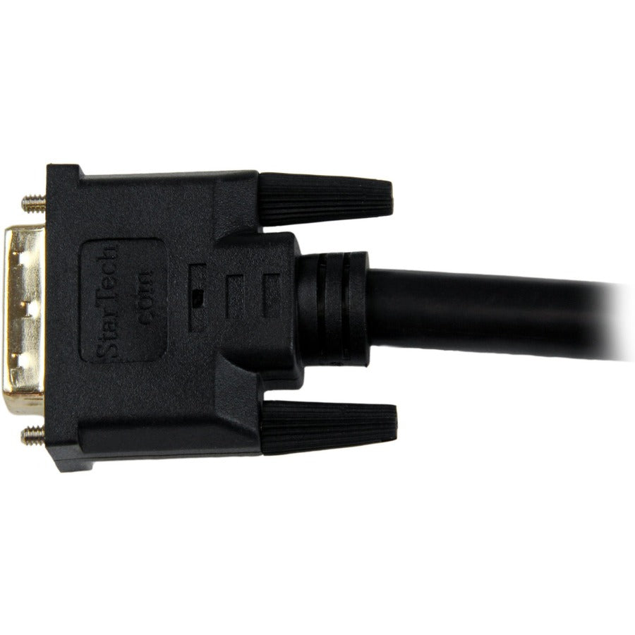 StarTech.com 20 ft HDMI&reg; to DVI-D Cable - M/M HDMIDVIMM20