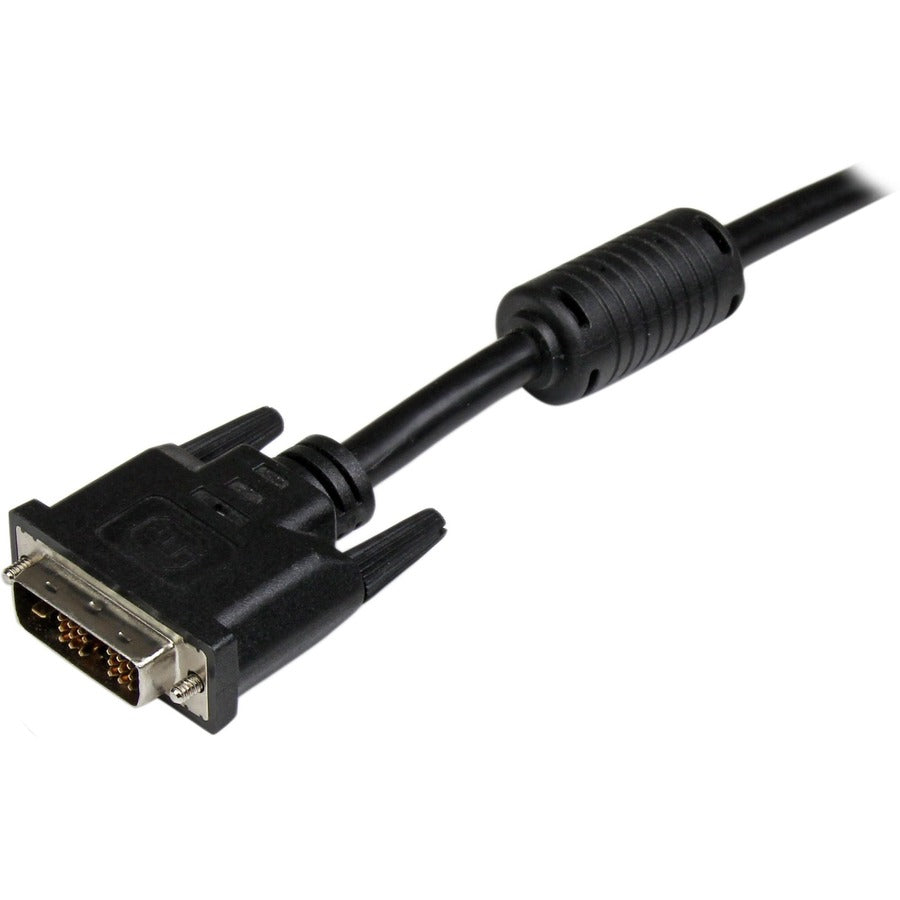 StarTech.com 35 ft DVI-D Single Link Cable - M/M DVIDSMM35