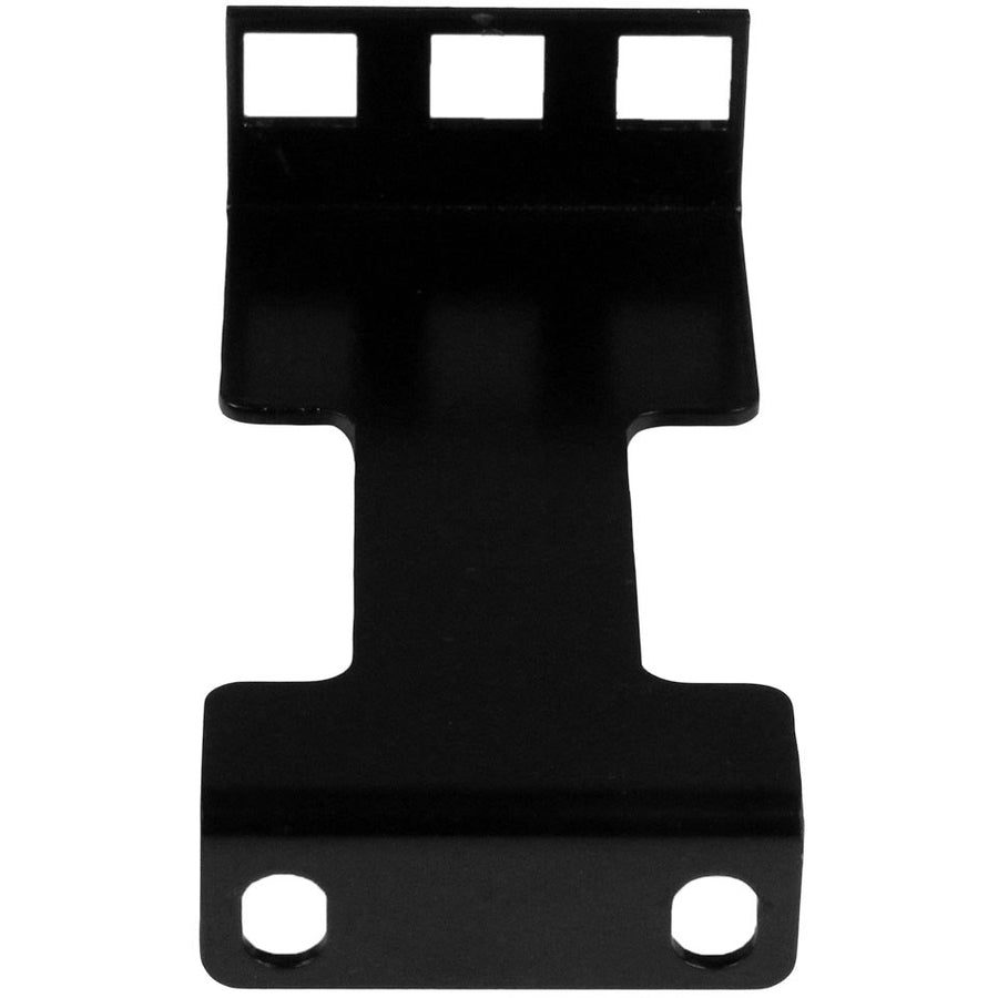 StarTech.com Rail Depth Adapter Kit for Server Racks - 4 in. (10 cm) Rack Extender - 1U RDA1U