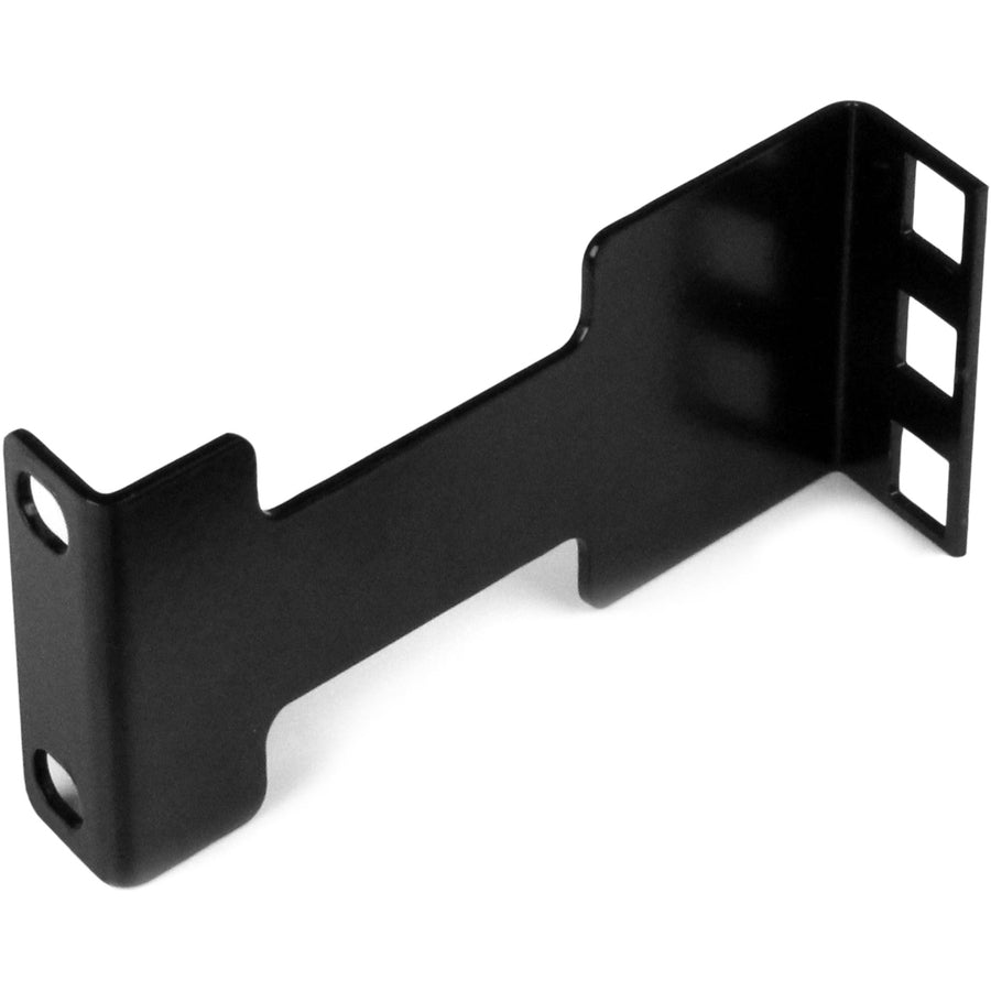 StarTech.com Rail Depth Adapter Kit for Server Racks - 4 in. (10 cm) Rack Extender - 1U RDA1U