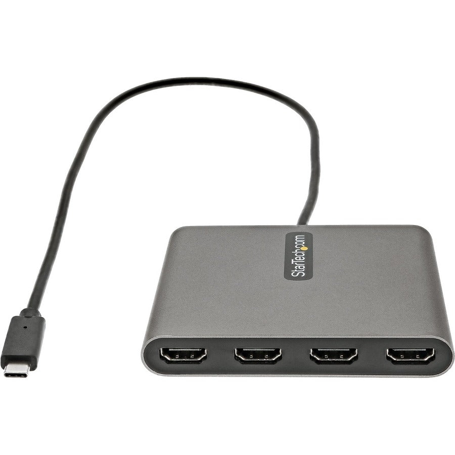 StarTech.com USB-C to HDMI Adapter USBC2HD4