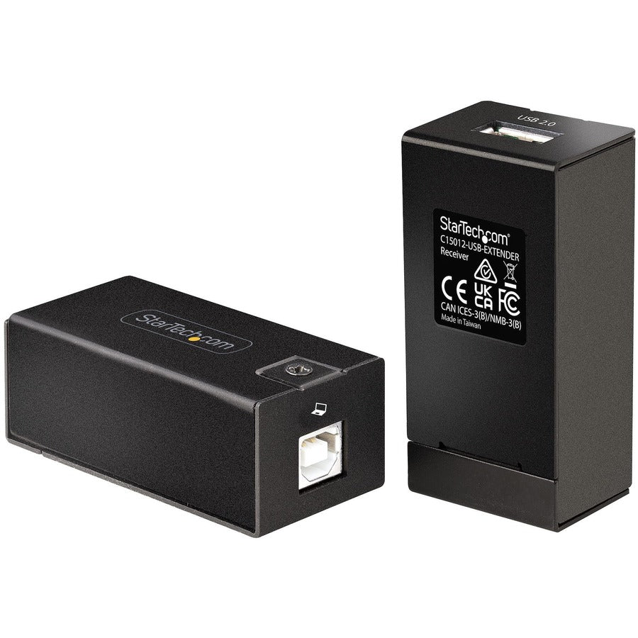 StarTech.com USB Extender C15012-USB-EXTENDER