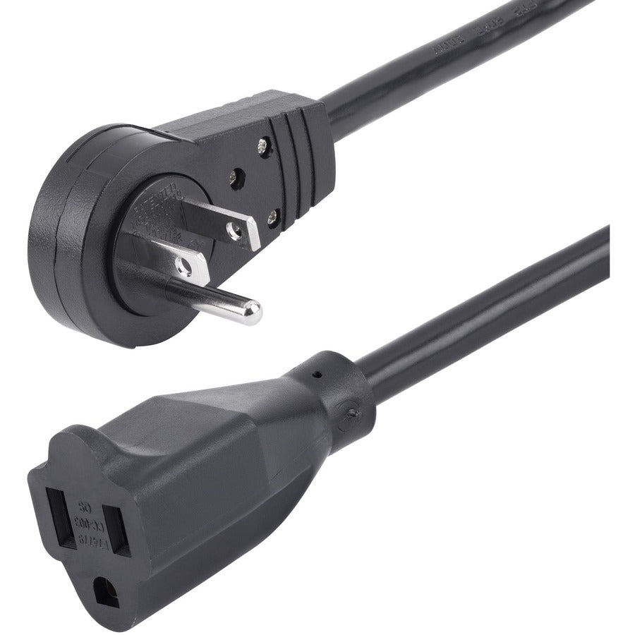 StarTech.com Power Extension Cord RTPAC1016