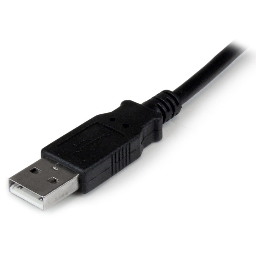 StarTech.com USB to VGA Adapter - External USB Video Graphics Card for PC and MAC- 1920x1200 USB2VGAPRO2