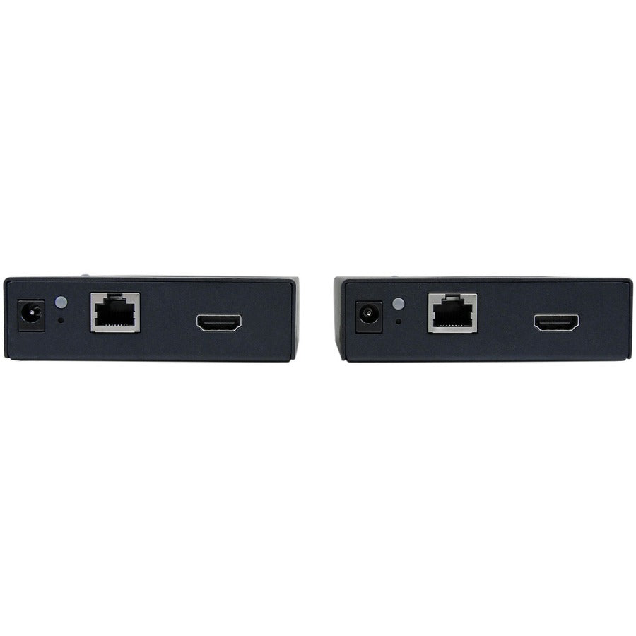 StarTech.com HDMI over IP Distribution Kit with Video Wall Support - 1080p ST12MHDLAN