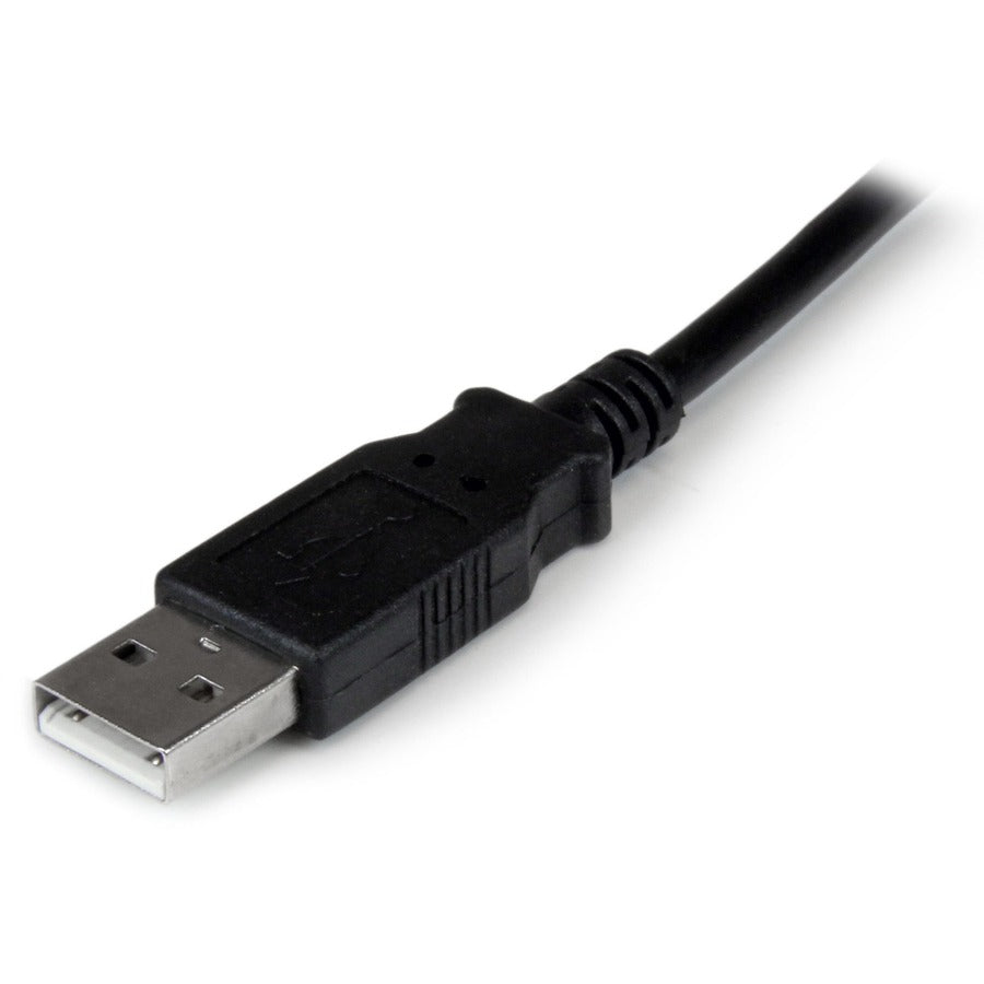 StarTech.com USB to DVI Adapter - External USB Video Graphics Card for PC and MAC- 1920x1200 USB2DVIPRO2