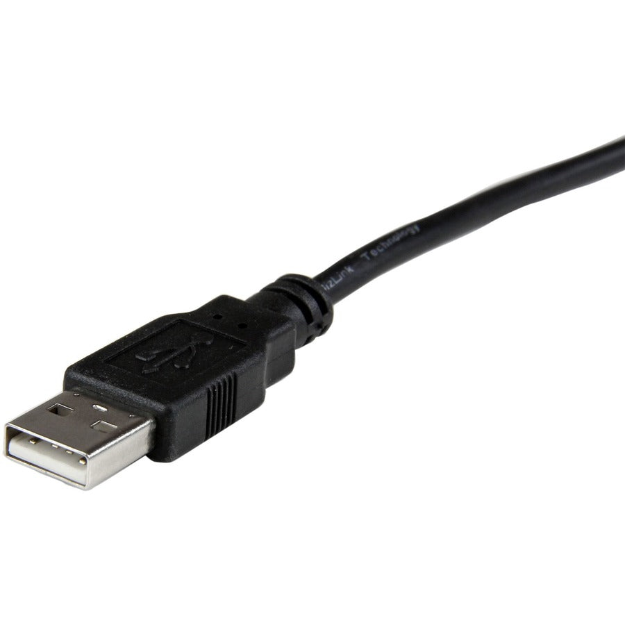 StarTech.com DisplayPort to DVI Dual Link Active Adapter, DisplayPort to DVI-D Adapter/Video Converter 2560x1600 60Hz, DP to DVI Adapter DP2DVID2