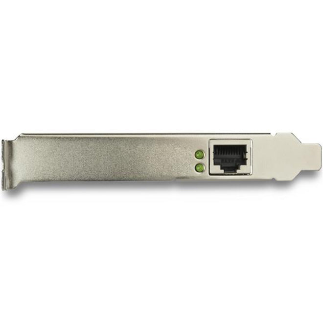 StarTech.com 2.5Gbps 2.5GBase-T PCIe Network Card ST2GPEX