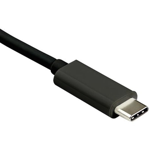 StarTech.com Adaptateur USB C vers DisplayPort avec alimentation de 60 W Pass-Through - Convertisseur vidéo USB Type-C vers DP 1.4 8K/4K avec chargement CDP2DP14UCPB