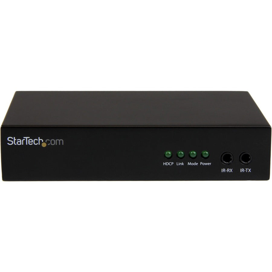 StarTech.com HDBaseT over CAT5e HDMI Receiver for ST424HDBT - 230ft (70m) - 1080p STHDBTRX