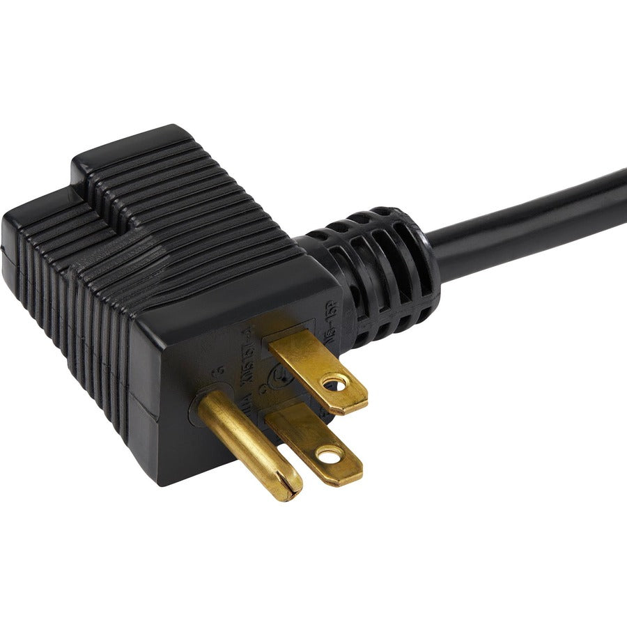 StarTech.com Power Extension Cord PAC1023