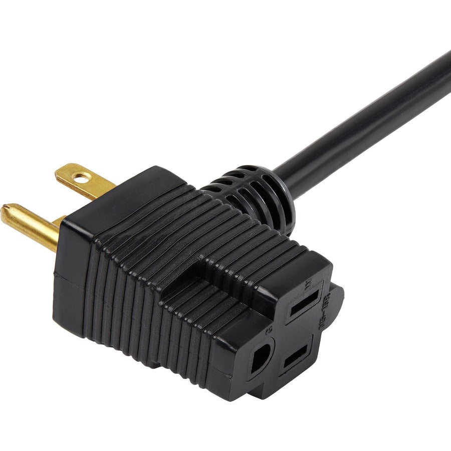 StarTech.com Power Extension Cord PAC1023