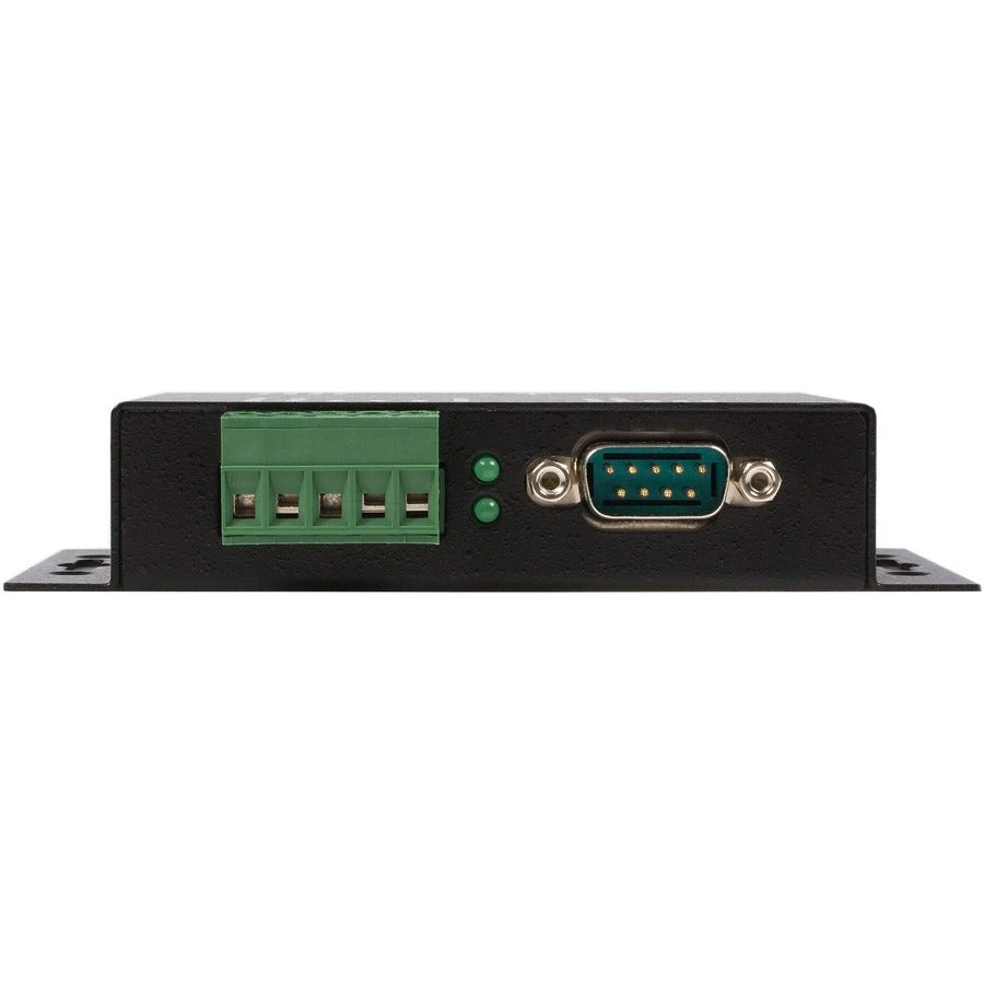 StarTech.com USB serial adapter - RS422 - RS485 - Industrial - serial - 1 port ICUSB422IS