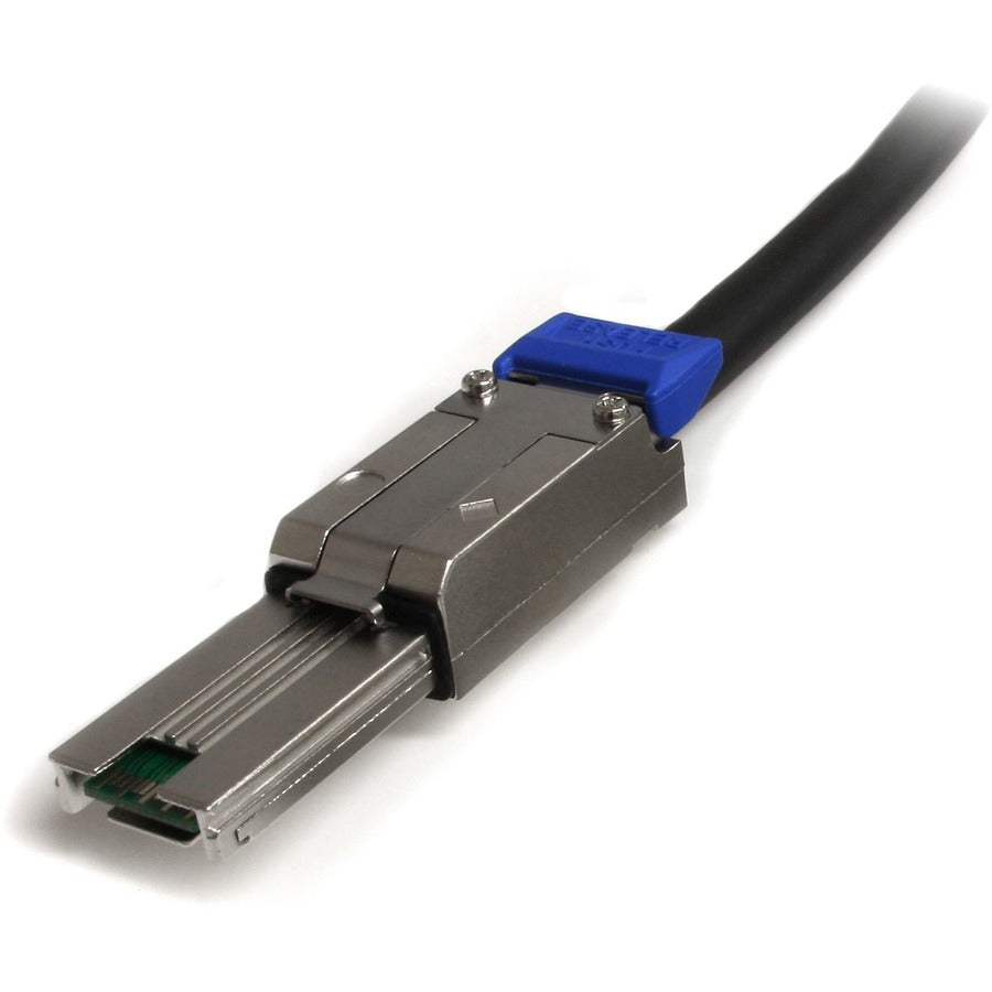 StarTech.com Câble mini SAS externe de 1 m - SCSI SFF-8088 connecté en série vers SFF-8088 ISAS88881