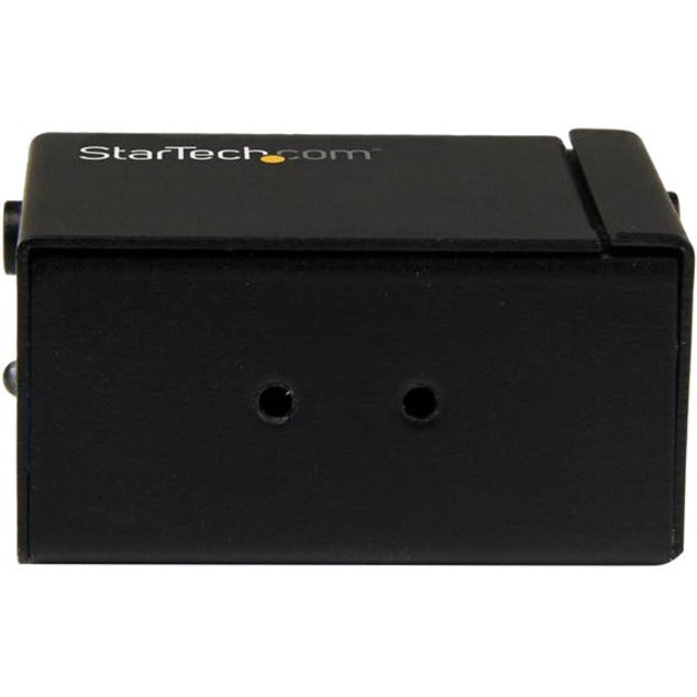 StarTech.com Amplificateur de signal HDMI - Amplificateur de signal vidéo HDMI - 115 pieds - 1080p HDBOOST