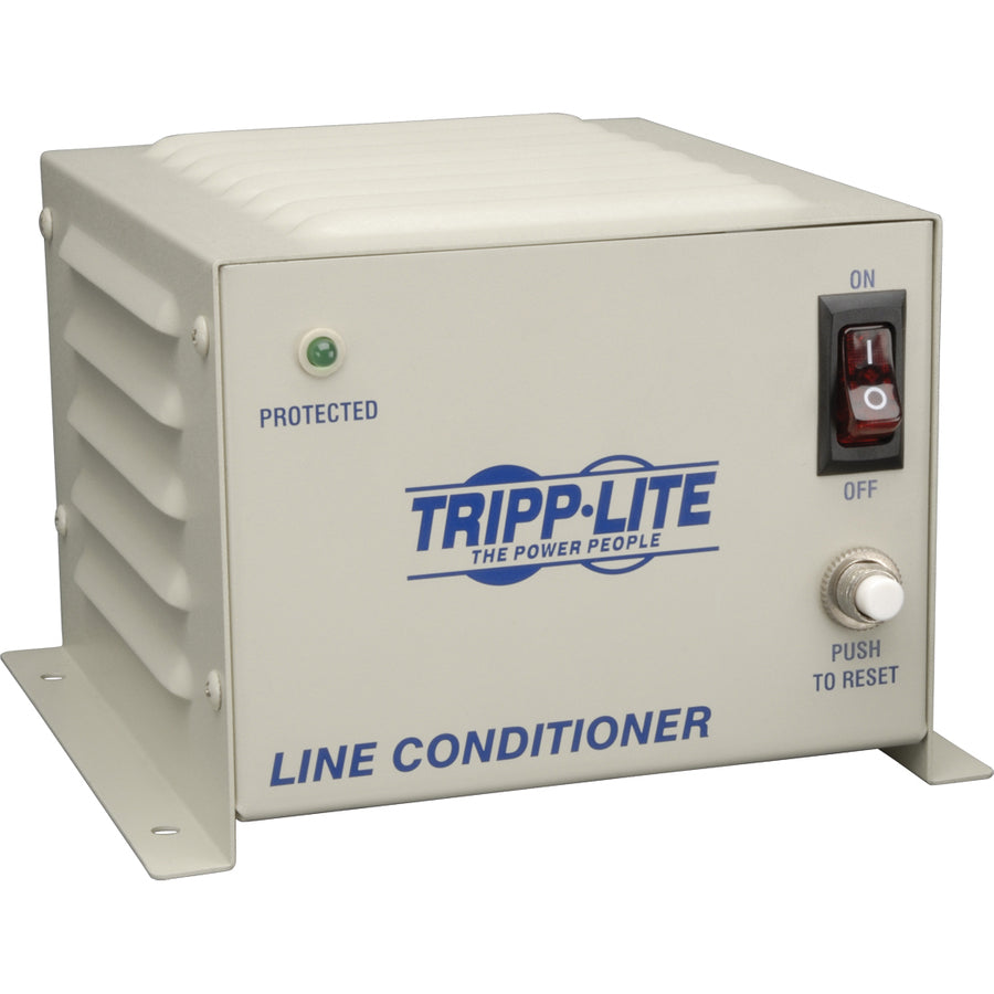 Tripp Lite by Eaton LS604WM 600W 120V Power Conditioner LS604WM