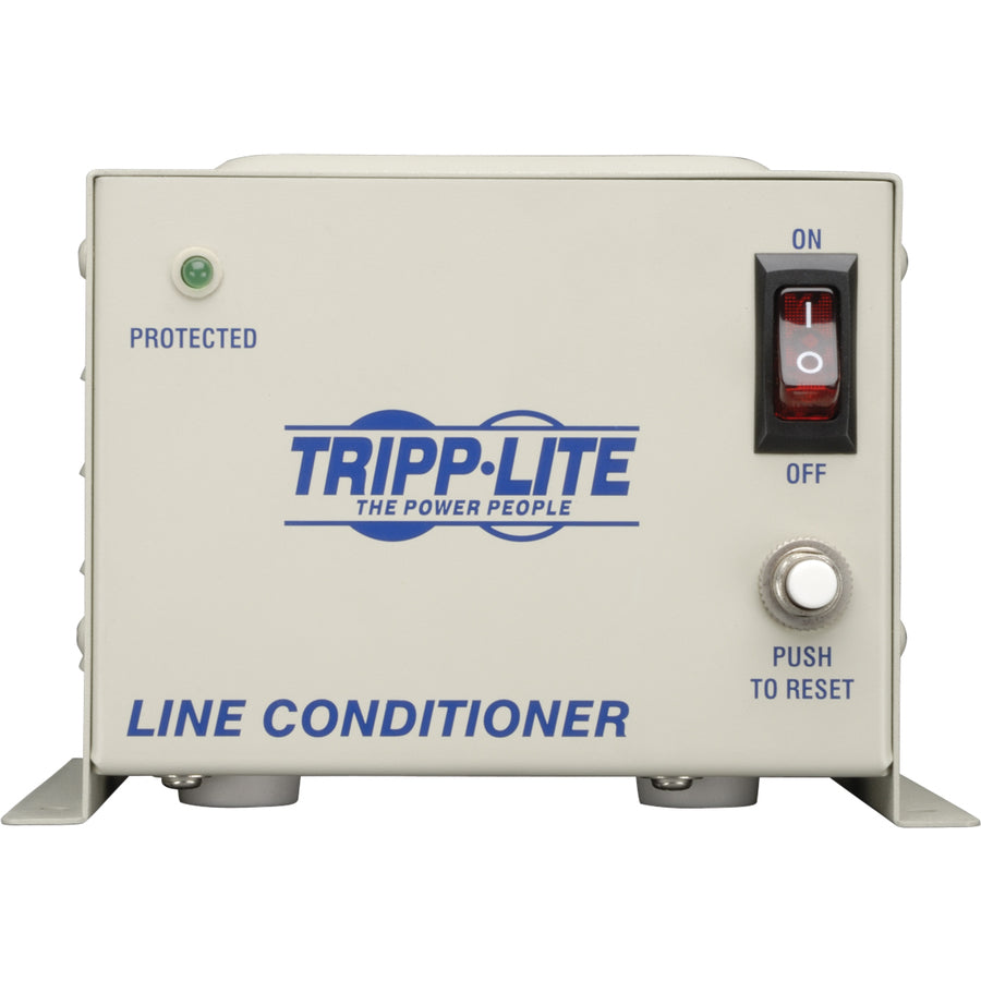 Tripp Lite by Eaton LS604WM 600W 120V Power Conditioner LS604WM