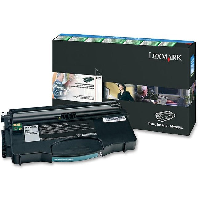 Lexmark Original Toner Cartridge 12015SA