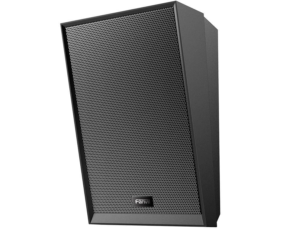 FANVIL A212 SPEAKER BLACK A212 BLACK