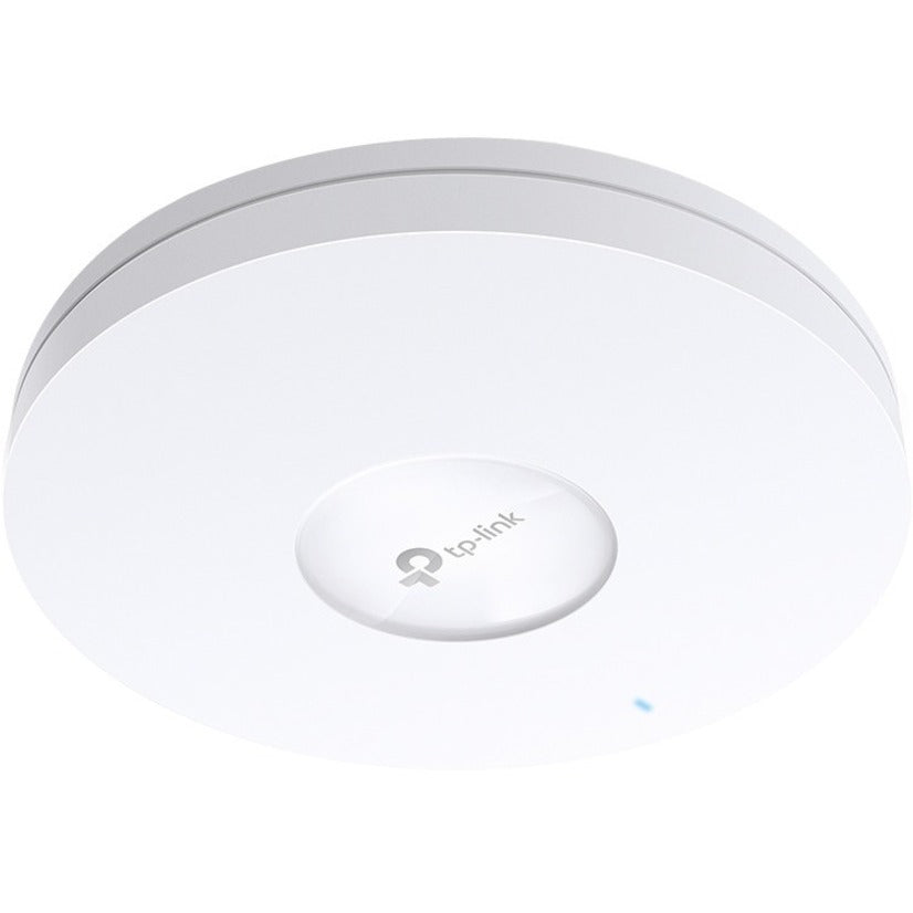 TP-Link Omada EAP610 Dual Band 802.11ax 1.73 Gbit/s Wireless Access Point - Outdoor EAP610