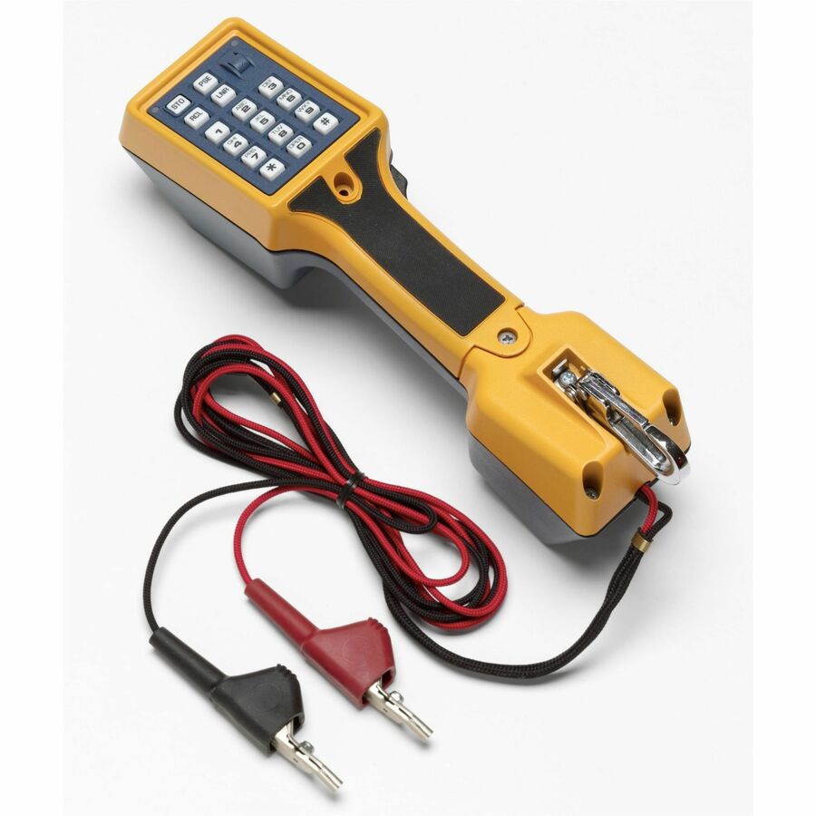 Fluke Networks TS22 Device Tester 22801001