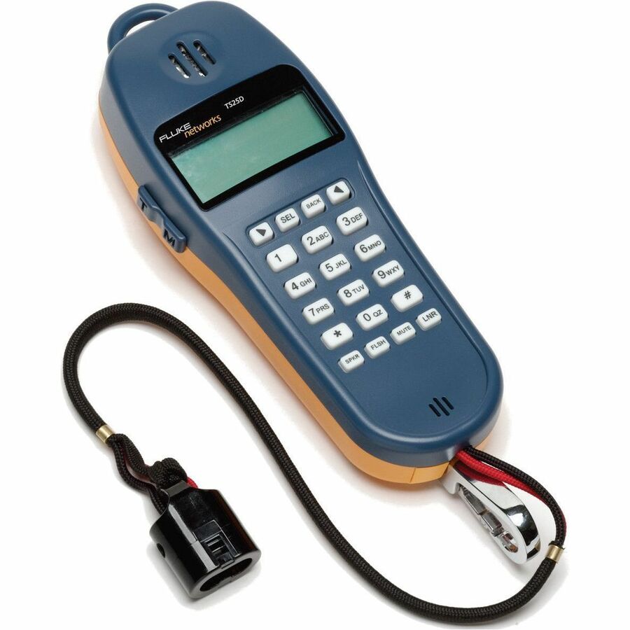 Fluke Networks Battery Door 25500300