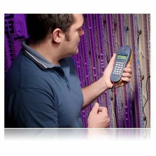 Fluke Networks Battery Door 25500300