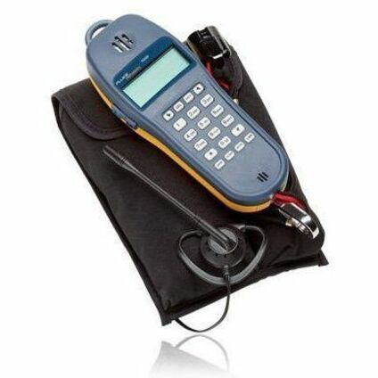 Fluke Networks Battery Door 25500300