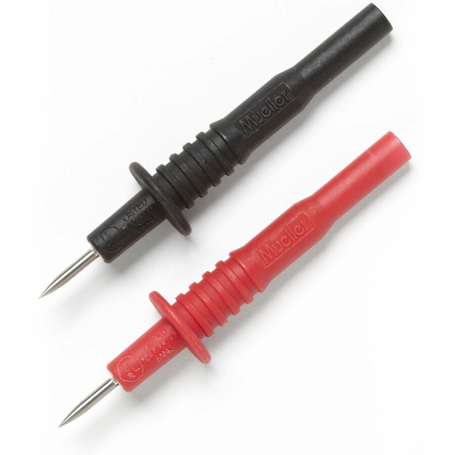 Fluke Networks Banana Probe Set 26501600