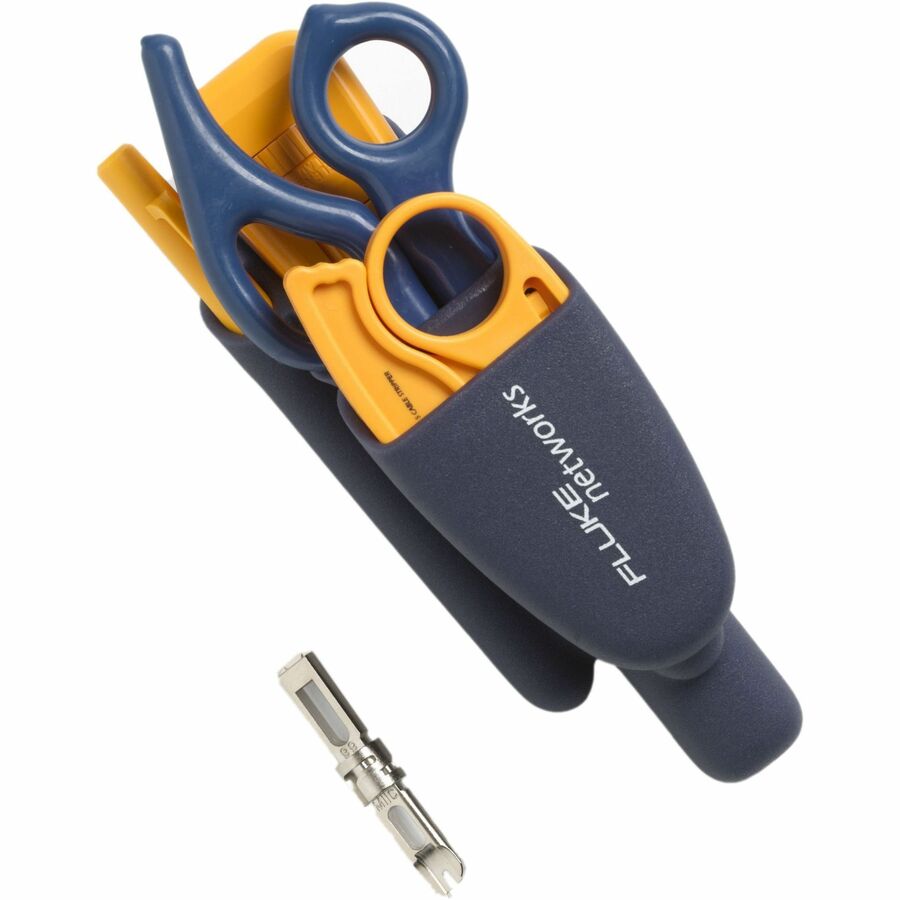 Fluke Networks 11291400 Carrying Case (Pouch) Tools 11291400