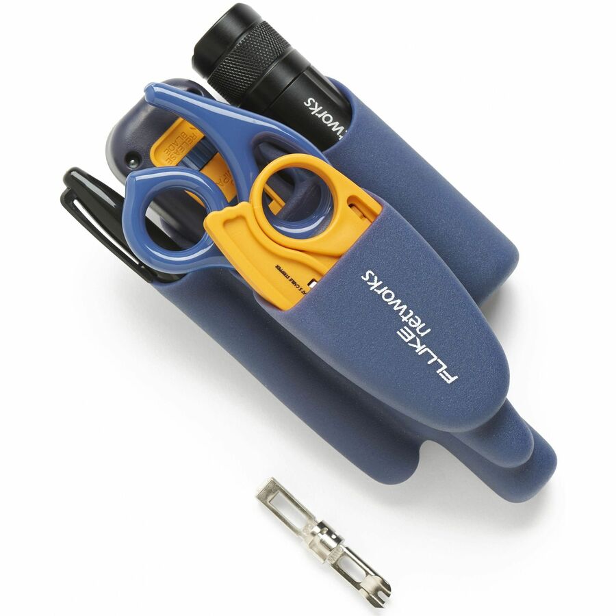 Fluke Networks Pro-Tool Kit IS60 11293000