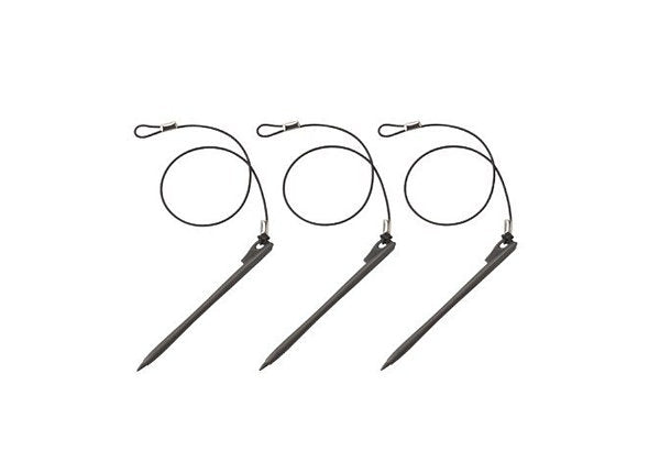 Zebra Tethered Stylus 11-43912-03R