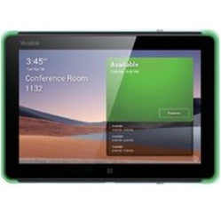 Yealink Room Scheduling Touch Screen ROOMPANEL-TEAMS