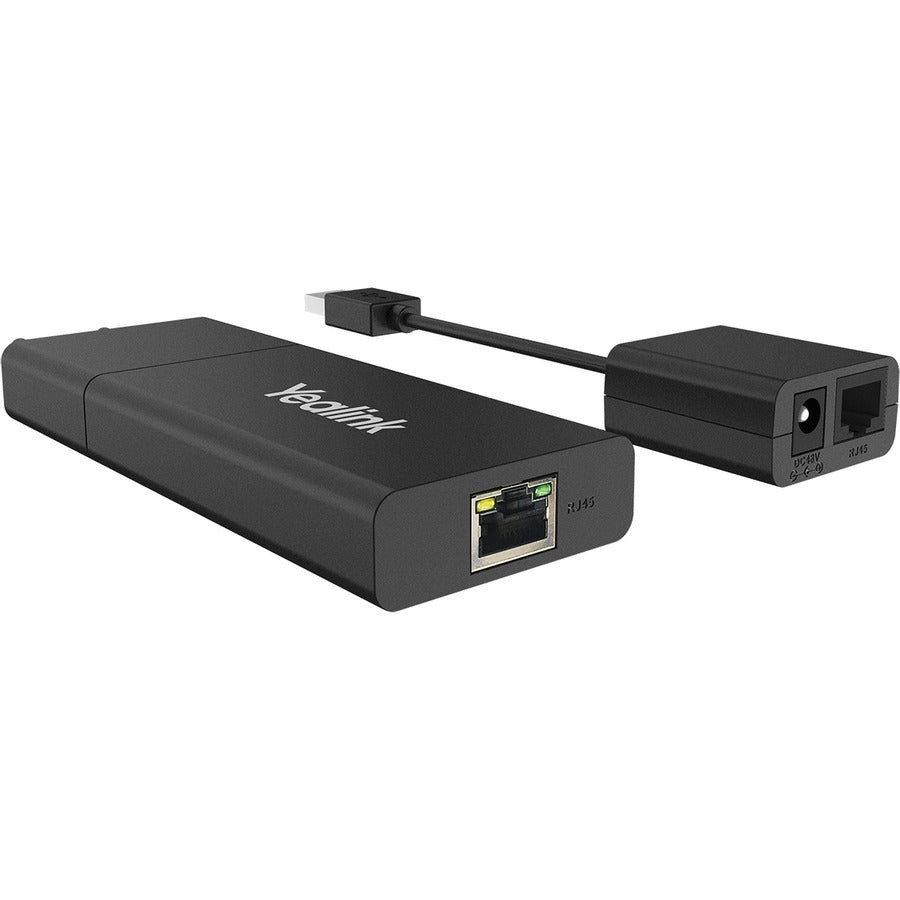 Extension USB Yealink USB2CAT5E-EXT USB2CAT5E-EXT