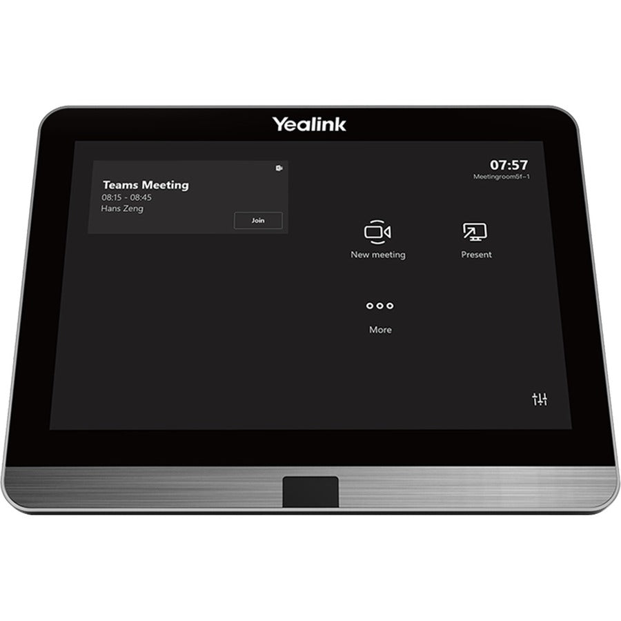 Yealink Microsoft Teams Rooms System for Extra-Large Room MVC940-C2-002