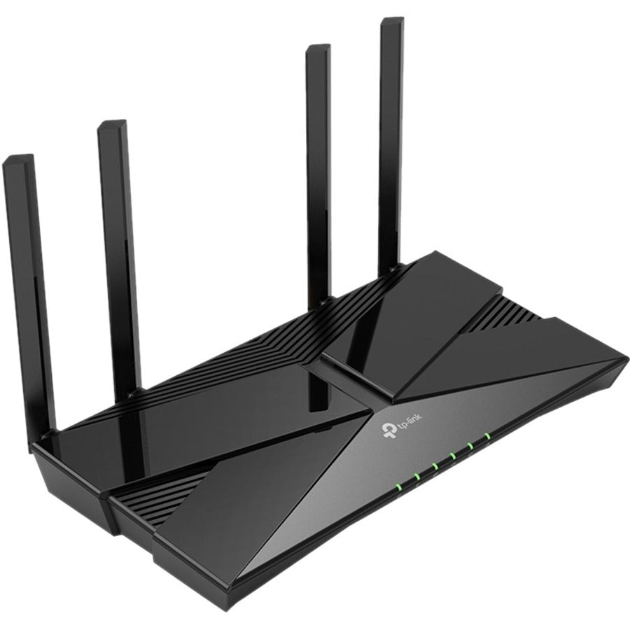 TP-Link Archer AX23 Wi-Fi 6 IEEE 802.11ax Ethernet Wireless Router ARCHER AX23