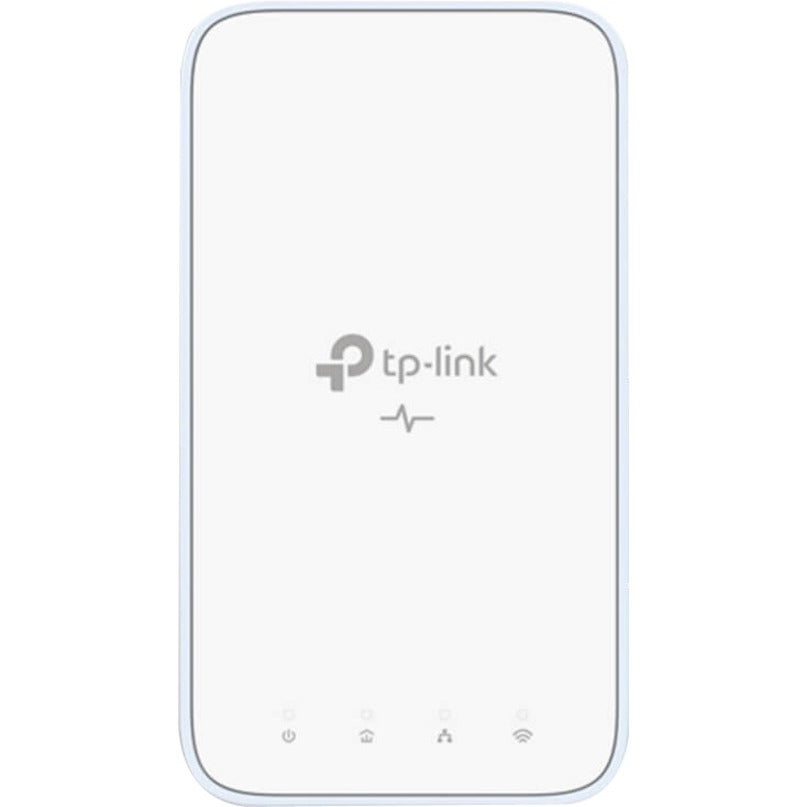 TP-Link AV1000 Gigabit Powerline ac Wi-Fi Kit TL-WPA7517 KIT
