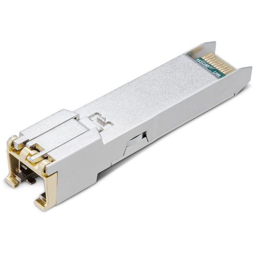 TP-Link TL-SM331T - Module SFP RJ45 1000BASE-T TL-SM331T