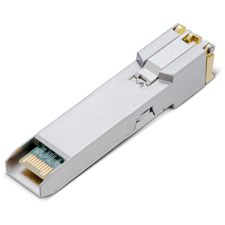 TP-Link TL-SM331T - Module SFP RJ45 1000BASE-T TL-SM331T