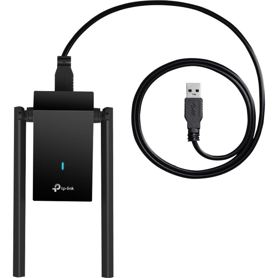 Adaptateur Wi-Fi double bande TP-Link Archer TX20U Plus IEEE 802.11ax ARCHER TX20U PLUS