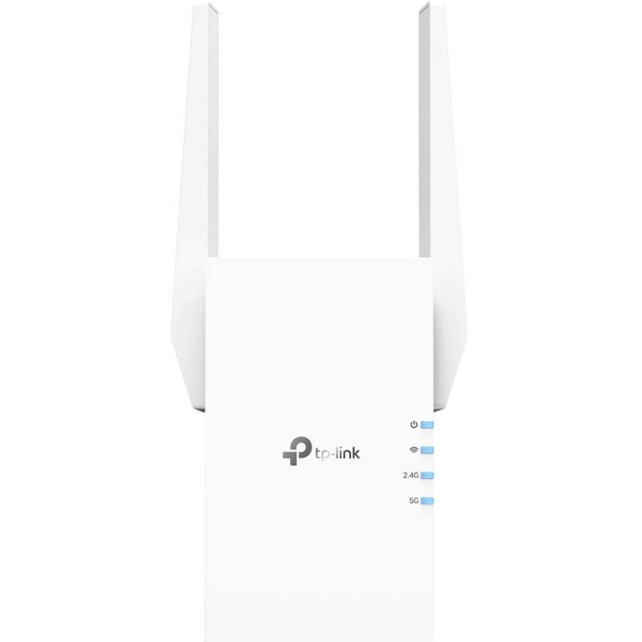 TP-Link RE705X Extension de portée sans fil double bande IEEE 802.11ax 2,91 Gbit/s RE705X