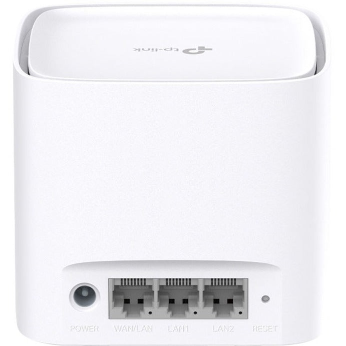 TP-Link HX220 Routeur sans fil Ethernet Wi-Fi 6 IEEE 802.11ax HX220 (1-PACK)